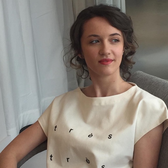 Très Très Cool Top - Picture 2 of 4